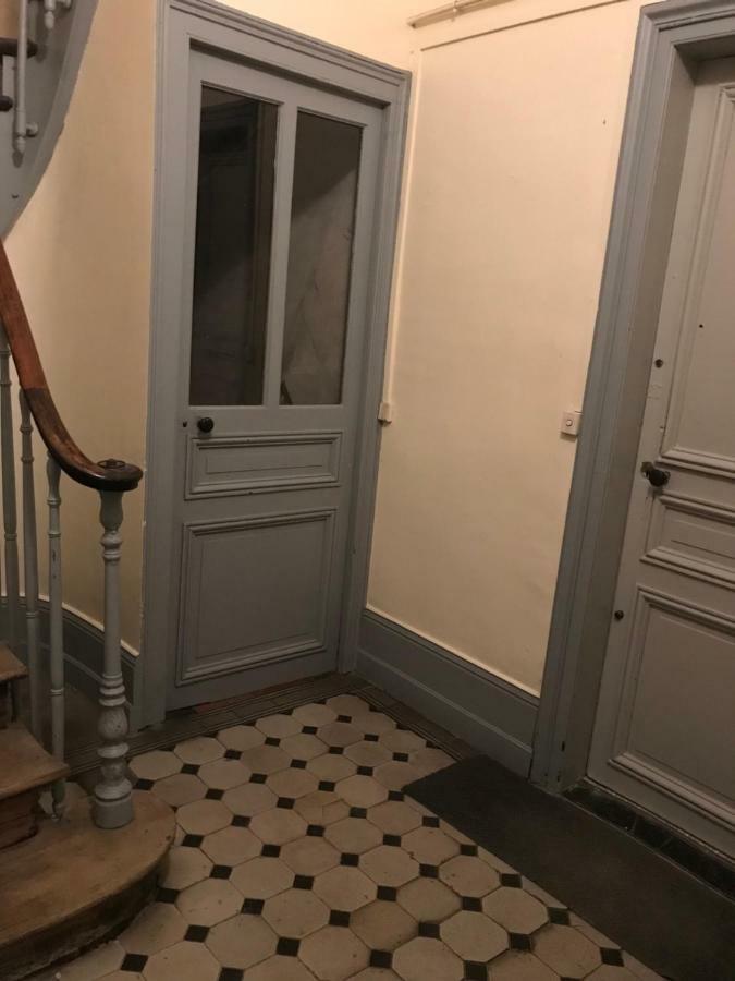 Apartmán L'Appart Dieppe Exteriér fotografie