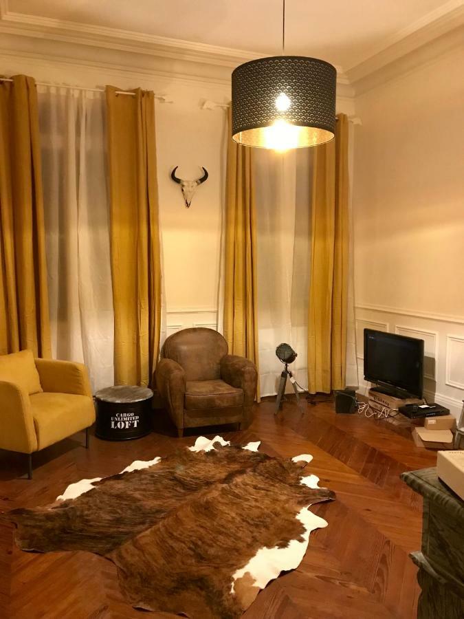 Apartmán L'Appart Dieppe Exteriér fotografie